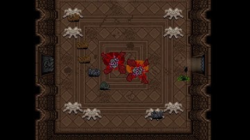 Bit Dungeon II (No Commentary) - Ep 4 - Strong confusion