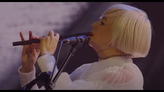 ONUKA - ZAVTRA [MOZAЇKA LIVE] / KYIV, 2018