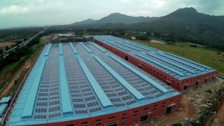 Powerway-Empower Your Solar Farm
