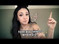 Things My Ex Did And I Still Stayed 😳 | CATERS CLIPS
