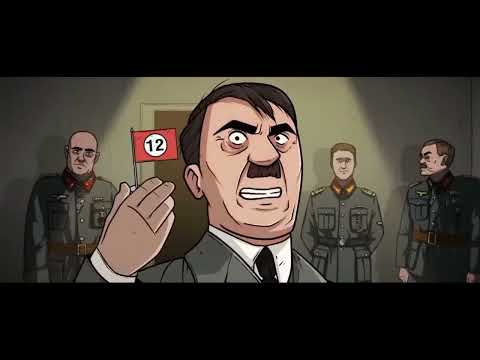 Videó: Amikor elkezdődött a második világháború