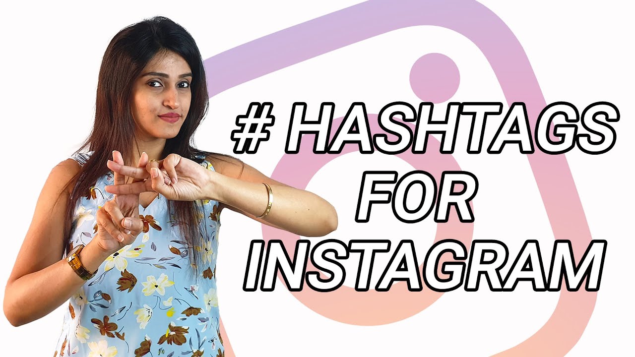 How To Get Organic Hashtag Strategy For Instagram Grow Your Instagram