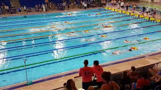 RLSS Speeds 2018 - 100m Manikin Tow - Male Open (Ben Taylor-Walsh - Leeds Phoenix LSC) RLSS Speeds 2018 - 100m Manikin Tow - Male Open (Ben Taylor-Walsh - Leeds Phoenix LSC)