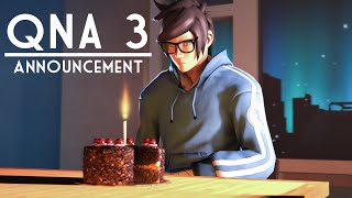 [SFM] QNA 3 Announcement, channel updates and more (CLOSED)