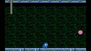 Mega Man 10: Challenges 1 [14], Gunner (Nintendo WiiWare)