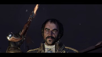 Sequence 5 - A Trip to Boston - Assassins Creed III Remastered