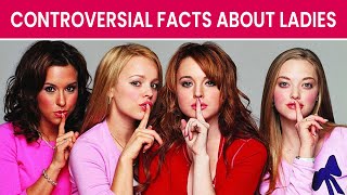 20 Amazing Facts about Women you should know! | Most Controversial Psychological Facts about Women