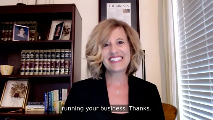 Katherine Taylor: Is your Maryland LLC or Corporat...