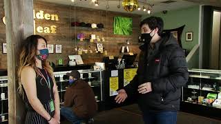 Discover Steamboat - Golden Leaf Dispensary