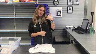 How to sell your gently used kid stuff to OUAC Durham!