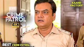 The Terrifying Brutality Against 6-Year-Old Innocent Avi || Crime Patrol Satark (4K) | Black Series