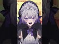 【ヤンデレムーブ】腕も足もなくなっちゃったね…♡【Vtuber/音琴しえる】 #shorts #ヤンデレ #yandere