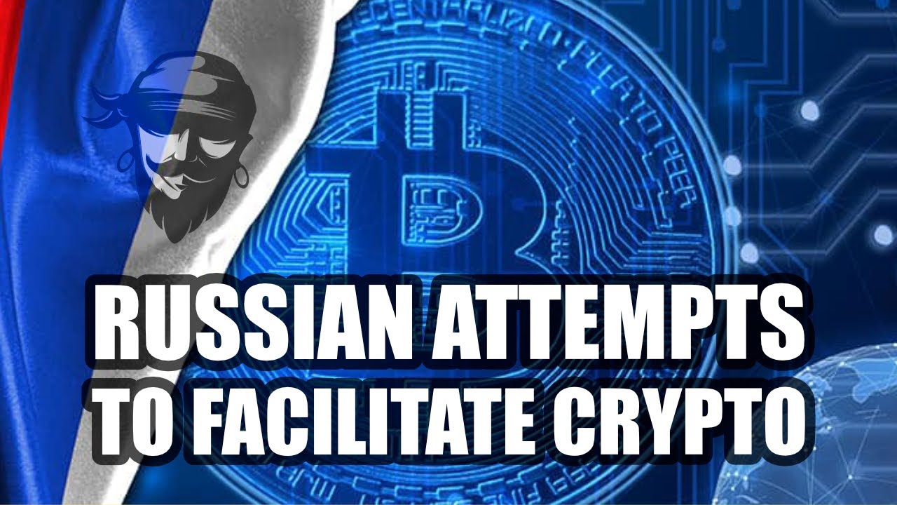 Russian 'Time Capsule' Attempts to Facilitate Crypto Asset Inheritance