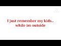 Kids are the best
