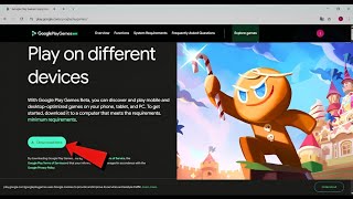 How To Play Cookie Run Kingdom on PC