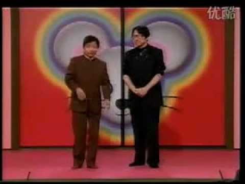 マジックでお馴染みのナポレオンズ