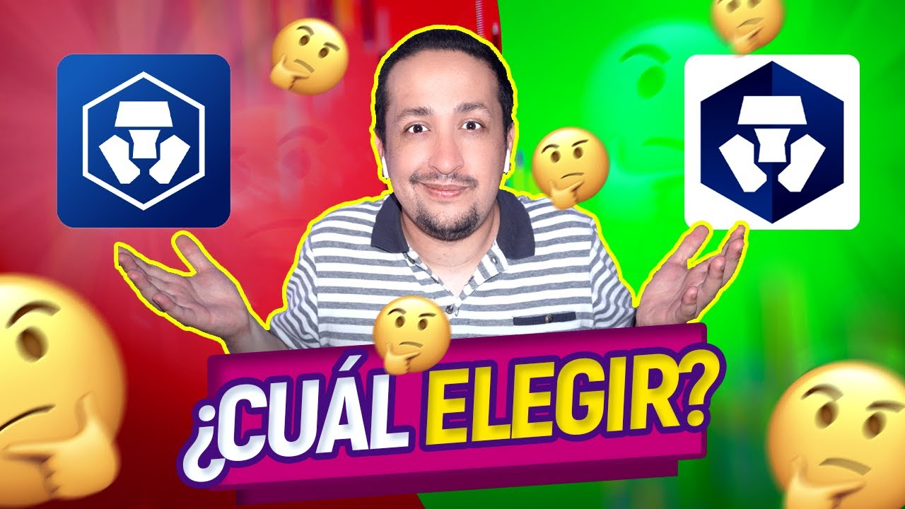 Donde GUARDAR Tus CRIPTOMONEDAS 2021 Exchanges Vs Wallets 2021 