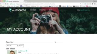 MiResource