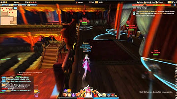 Swordsman - Justice Guild Kidnapping. 3x day resets at 0:00