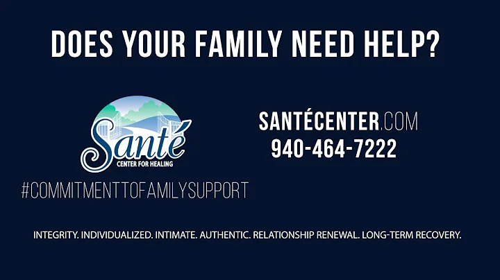 Dana Lewin for Sante Center for Healing