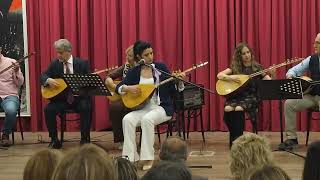 Özlem Yılmaz - Tükendim Yar  (Aşık Mahzun'i Şerif)