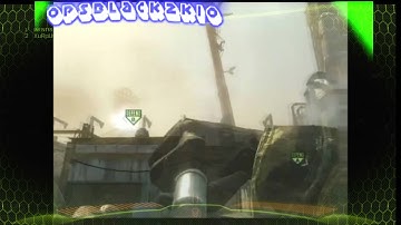 Optic Predator Effect test | HD