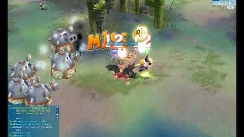 Leech Life Effect Bugged