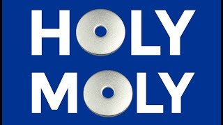 Thumbnail for HOLY MOLY
