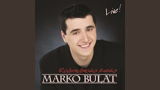 Miniatura del video "Marko Bulat - Tebi moja mazo"