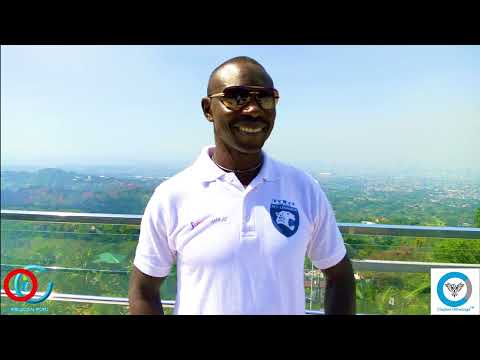 Salaam Aleikum Official Audio By Clayton Omwanga