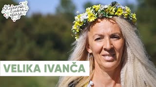 Kuhinja moga kraja: Branka Janković / Velika Ivanča / sezona 19/7