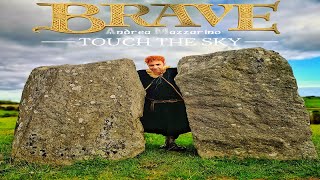 Andrea Mazzarino - Touch the Sky (Brave)