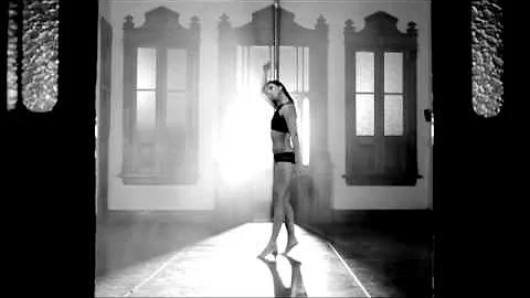 Elizabeth Muoz miss pole dance..mov