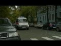 Гаишники (2008) 8 серия - car chase scene #2