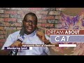 DREAM ABOUT CAT  - Find Out The Biblical Dream Meaning