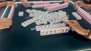 Singapore Mahjong Vlog 59: Decent Enough.