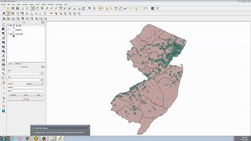 QGIS Tutorial2 Part2