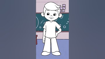 Riddle S05E26 #day146 Guess the riddles in the Comments #riddlechallenge  #riddlebell #cartoon #engl