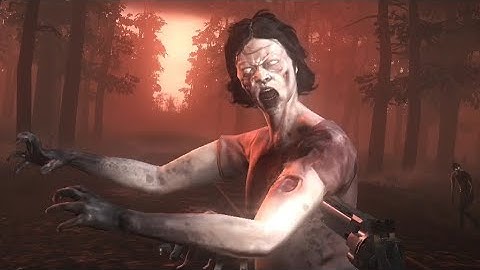 Into The Dead 2 Gameplay Part 3 Chapter 2 Completed