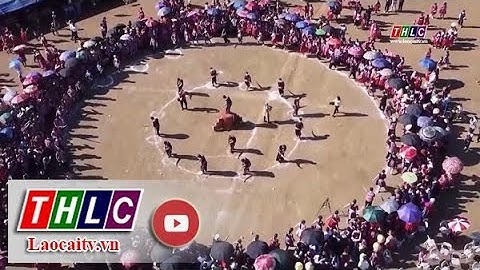 Trải nghiệm văn hóa dân tộc Mông ở Sơn La | THLC