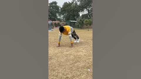 push-up 360 👍 tutorial #shortsvideo #tutorial #calisthenics