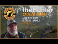 theHunter COTW Arthur Challenge Episode 6.5 - Diamond but nooo