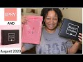 Ipsy and BoxyCharm Subscriptions - Unboxing!