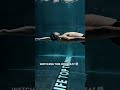 Just look at the technique 👀 #swimming #technique #dolphin #dolphinkick #underwater