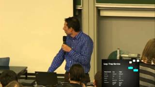 Celebrity [FOSDEM 2014] OSv, a New Operating System Designed for the Cloud Wealth