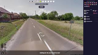 Krátký Geoguessr stream (ano, vím, že mi šumí mikrofon, čti popisek)