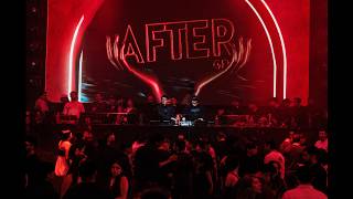 ALGORHYTHM B2B JAVIER V AT ENTROPY - FULL SET MOVIE