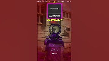 NEW *ONE SHOT* CROSSBOW Loadout is BROKEN in Warzone! 🔥 (Best Crossbow Class Setup) - bo6  #warzone