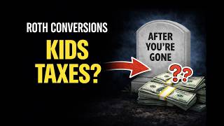 The Roth Conversion Mistake Almost Everyone Misses
