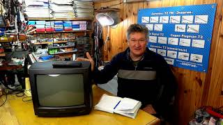 видео: ТВ TOSHIBA /Измерение напряжения накала осциллографом и приборами/Ремонт телевизора/ картинка: ТВ TOSHIBA /Измерение напряжения накала осциллографом и приборами/Ремонт телевизора/